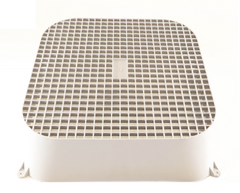 HEATCRAFT Heatcraft 5054F Fan Guard (20 x 20 x 5 inches) 8073458