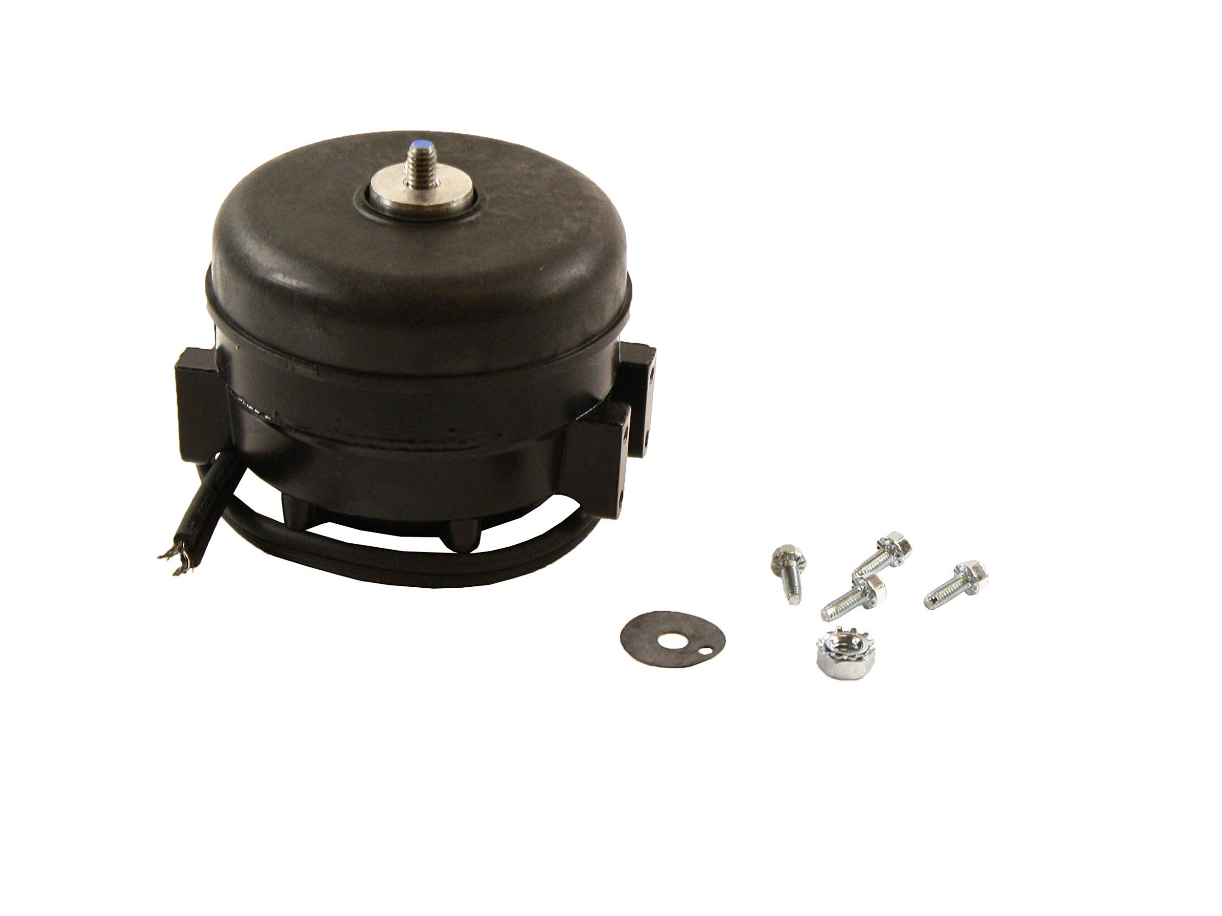 TRUE True 911604 evaporator fan motor 20W (115V/60Hz/1600 RPM) replacement True830037