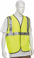 OCCUNOMIX Occunomix LUX-SSG/FR-Y3X Hi-vis Fr Vest Class 2 3XL
