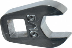 PROTO Proto J4710CF Open End Crowfoot Wrench 5/16 Inch