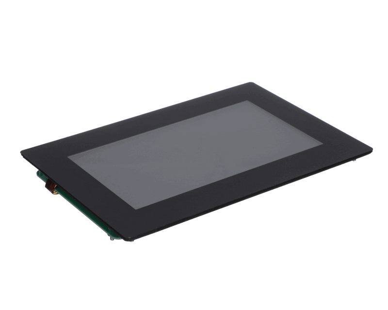 DOYON Doyon 66-1241-CA Control Board With Touch Display (Each) DOYN66-1241-CA