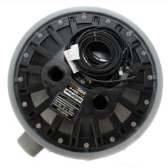 LIBERTY PUMPS Liberty Pumps P682XPRG102-2 1 HP duplex sewage package (2 inches discharge, 25 feet cord)