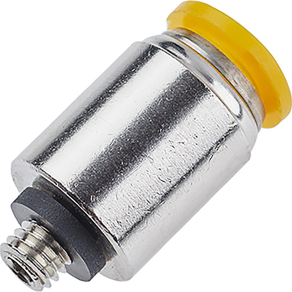PARKER Parker 68PLPR-6M-M5 Push-to-connect Male Connector