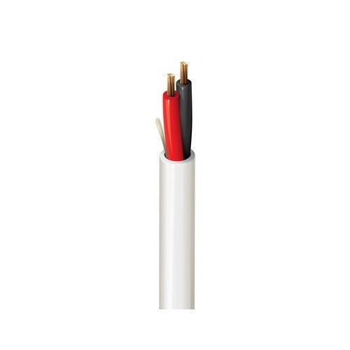 BELDEN Belden Inc. 6300UE 010U1000 Multimedia Cable 2C 18AWG