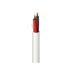 BELDEN Belden Inc. 6300UE 010U1000 Multimedia Cable 2C 18AWG
