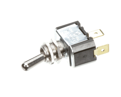 BAXTER Baxter 01-1000V6-0035F Toggle Switch 10A 125V (Each)