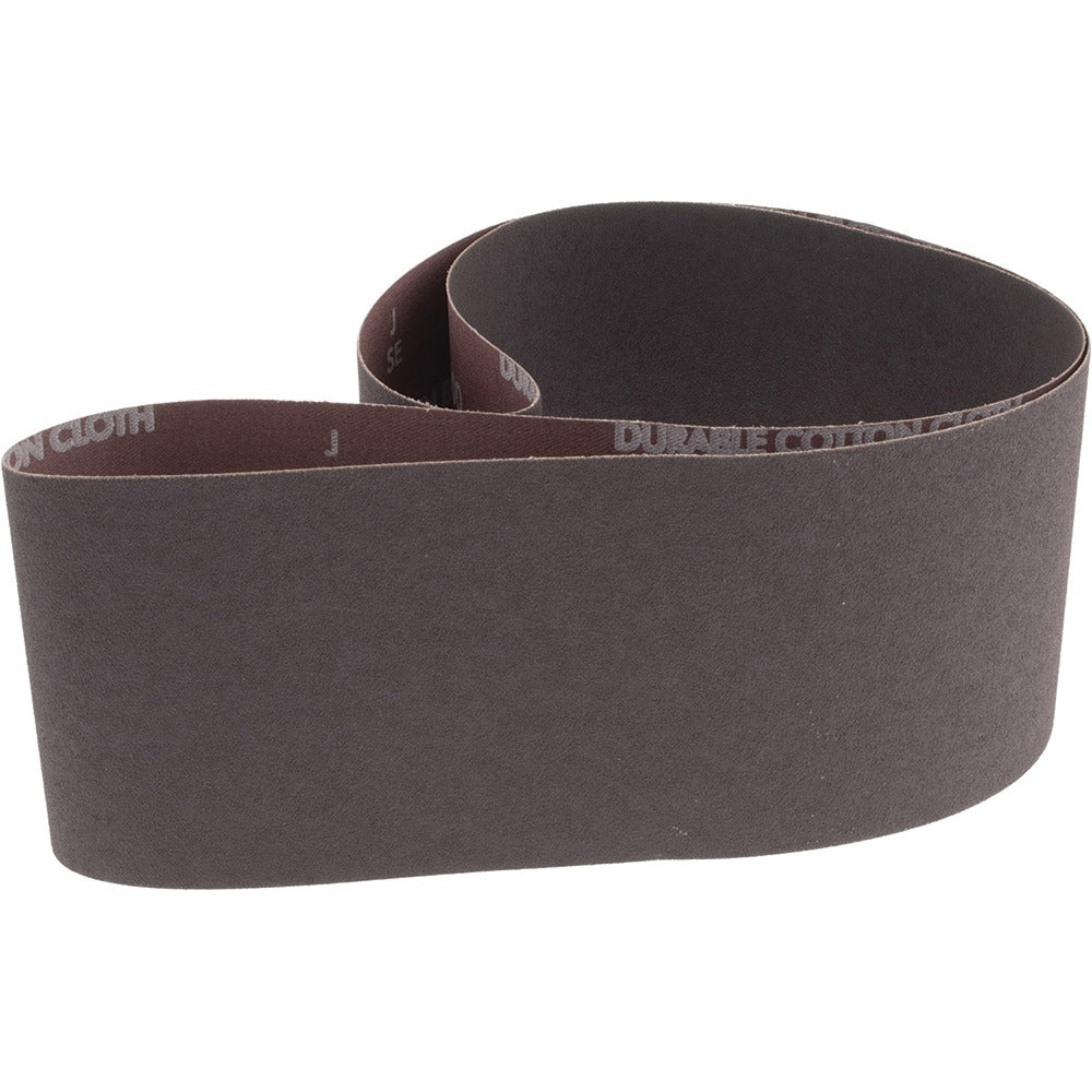 NORTON Norton 78072769216 Abrasive Belt 100 Grit 4x48 in
