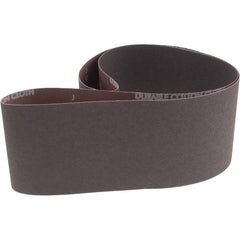 NORTON Norton 78072769216 Abrasive Belt 100 Grit 4x48 in