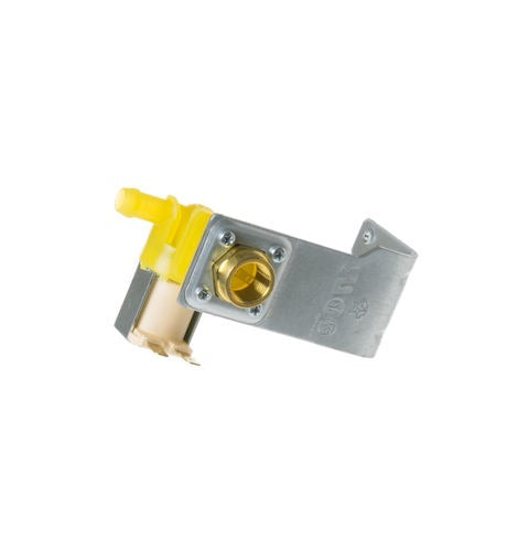 GE APPLIANCES Ge Appliances WD15X10014 Dishwasher Water Inlet Valve (2 3/4 x 3 x 4 1/2 in) AP5632416