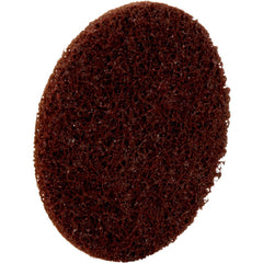 3M 3M 7100264197 Scotch-Brite Roloc Precision Surface Conditioning Disc 3 in (Each)