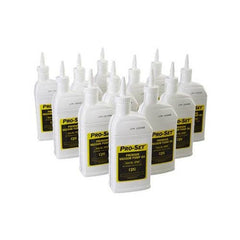 CPS PRODUCTS Cps Products vpop12 Vacuum Pump Oil 1 Pint 12 Pack