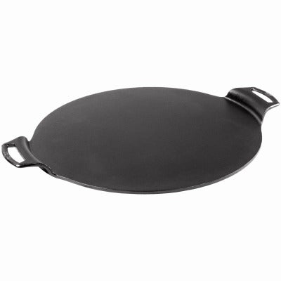LODGE Lodge Mfg BW15PP Cast Iron Pizza Pan 15 Inches