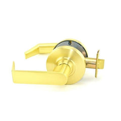 SCHLAGE Schlage Commercial ND10RHO606 Nd Series Passage Lever