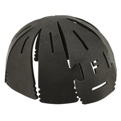 ERGODYNE Ergodyne 23410 Bump Cap Insert Foam Vented Black