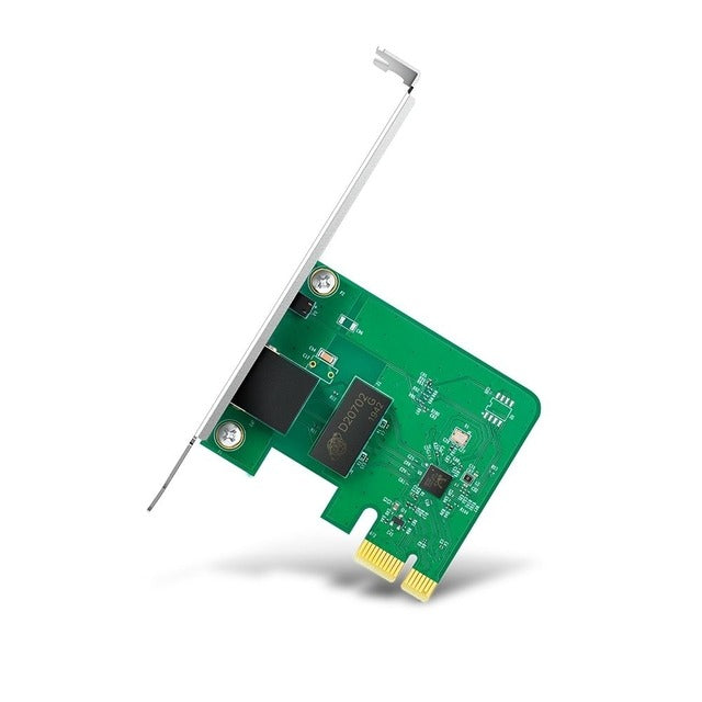 TP-LINK Tp-link tg-3468 Gigabit Pcie Network Adapter