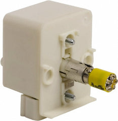 SCHNEIDER ELECTRIC Schneider Electric 9001KM38LY Yellow Led Light Module