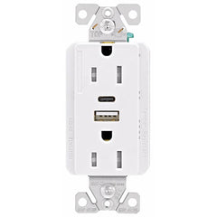 EATON TRUSBAC15W-BOX POWER & EXTENSION CORDS