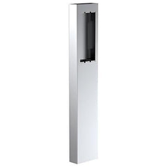PEDESTAL PRO Pedestal Pro Llc 104TOW-COM-002-304 Pedestal Mount
