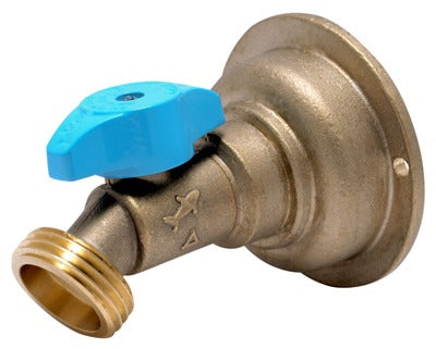 SHARKBITE Sharkbite/cash Acme 24631LF Hose Bibb 45 Degree No-kink