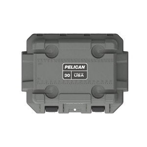 PELICAN Pelican 30Q-5-CMTWHT 30QT Elite Cooler (31.18 L) 30Q-5-CMTWHT
