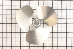 TRUE True 801005 Fan Blade 1/3-1-1/2 Hp (8.35 x 7.75 x 2.6 in) True945035
