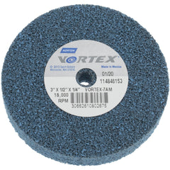 NORTON Norton 66261080267 Unitized Deburring Wheel 3 Inch