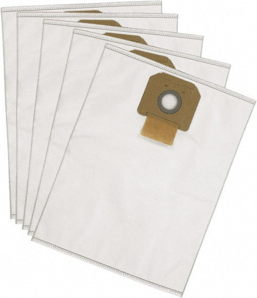 DEWALT Dewalt DWV9402 Fleece Dust Collection Bag 5 Pack