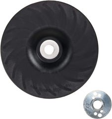 DEWALT Dewalt Accessories DABP4SR58 Backing Pad 4.5 in 5-pack