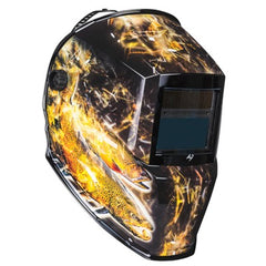 FORNEY Forney 55858 Auto-darkening Welding Helmet Camo