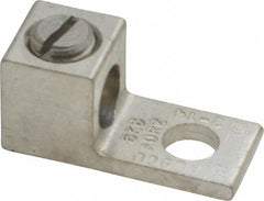 THOMAS & BETTS Thomas Betts ADR2 Square Ring Terminal 14 to 2 Awg