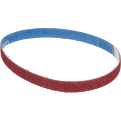 NORTON Norton 78072718704 Abrasive Belt 60 Grit 1/2x18 in