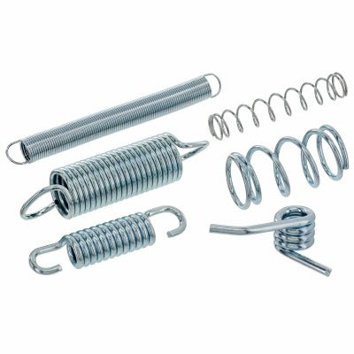 HILLMAN Hillman Fasteners 543000 Assorted Compression Springs