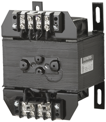SIEMENS MT0750A TRANSFORMERS