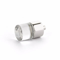 SCHAUB Schaub 74-PN City Lights Cabinet Knob Polished Nickel