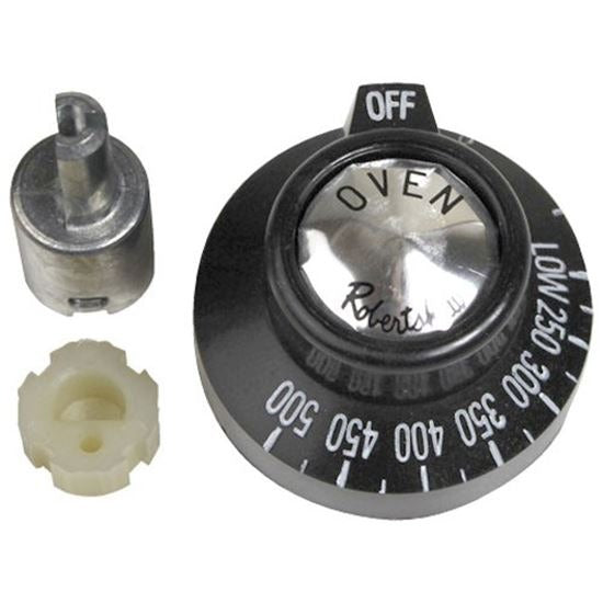 SOUTHBEND Southbend 1179998 Dial Thermostat Knob 1-15/16 in (Replacement 22-1381)