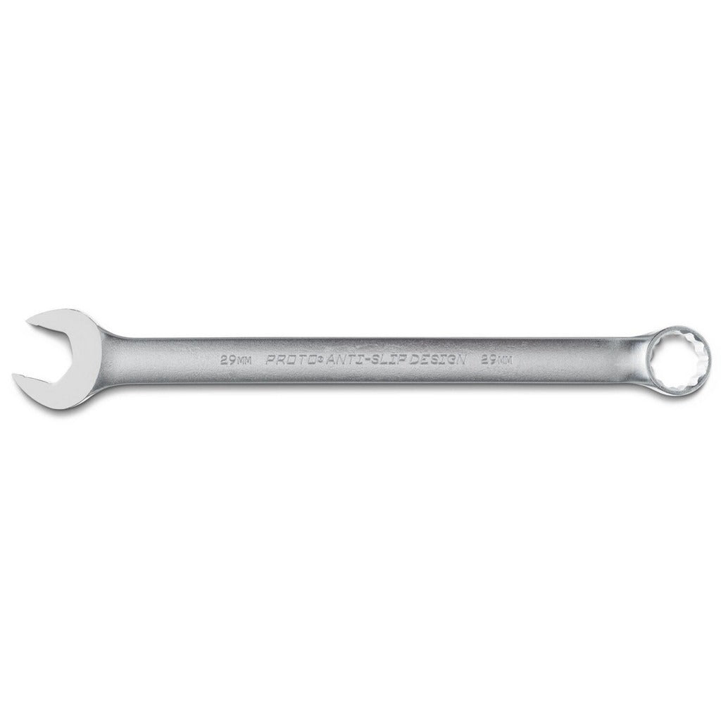 PROTO Proto J1229MASD Combination Wrench 29 Mm Satin Finish