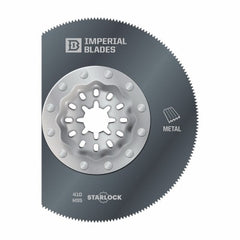 MILWAUKEE Milwaukee Electric Tool Corp IBSL410-1 Oscillating Blade