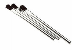 FORNEY Forney Industries 60300 Flux Brush 1/2 Inch 3-pack