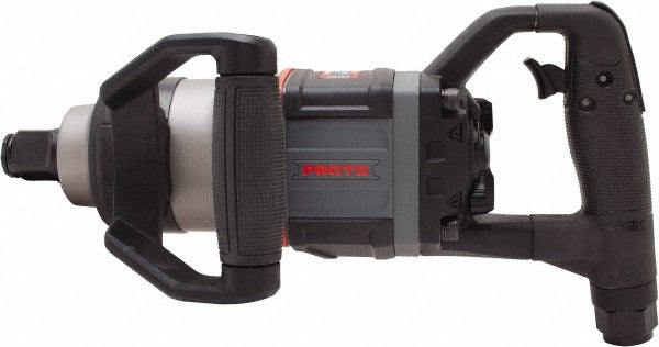 PROTO Proto J199WD Air Impact Wrench 1 Inch Drive 2500 Ft/lb