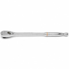GEARWRENCH Gearwrench 81264T 3/8 in Drive Teardrop Ratchet 90-tooth