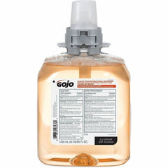 GOJO Gojo GOJ516204CT Soap Refill Antibacterial Foam for FMX-12 1250 ml Pack of 4