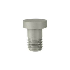 DELTANA Deltana HPSS70U14 Extended Button Tip Bright Nickel