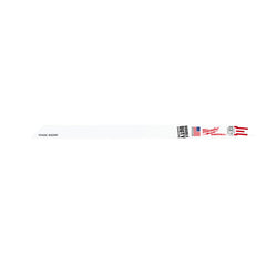 MILWAUKEE 48-01-2169 RECIPROCATING SAW BLADES