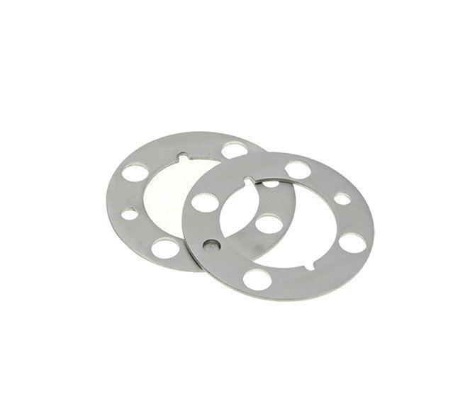 DON-JO Don-jo AR335630 Hole Filler Plate Satin Stainless Steel