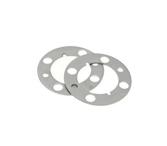 DON-JO Don-jo AR335630 Hole Filler Plate Satin Stainless Steel