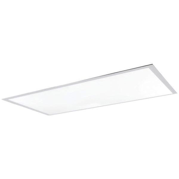 HALCO LIGHTING Halco Lighting 90520 LED 2x4 Flat Panel Selectable 30/35/40W (2x4) FPL-24-LS-CS-UNV