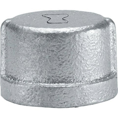 ASC ENGINEERED SOLUTIONS Asc Engineered Solutions 8700132908 2 Galv Pipe Cap 2 in.