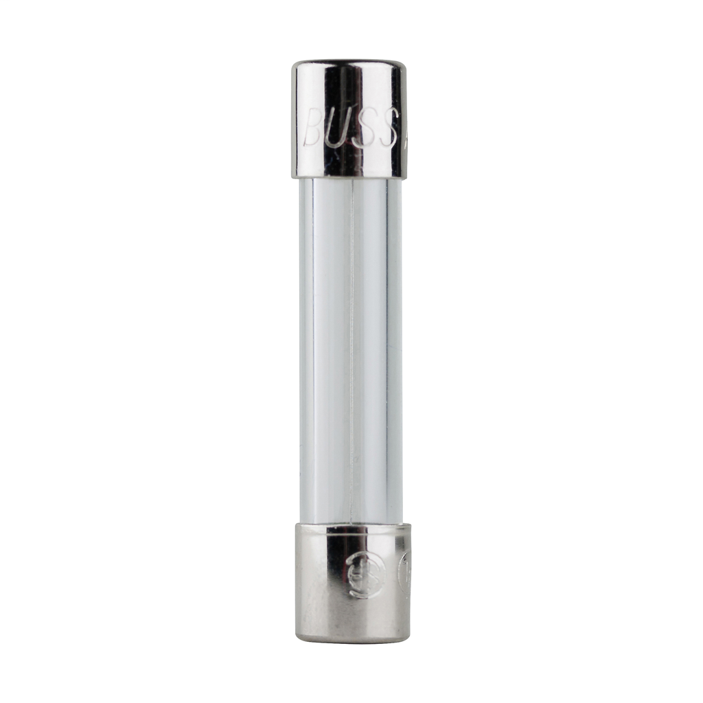 BUSSMANN AGC-2 FUSES