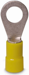 GARDNER BENDER Ecm Industries Llc 20-106 Ring Terminal 14 Pack 8-10 Stud