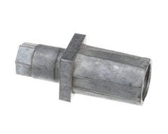 CLEVELAND Cleveland 100241-CLE Adjustable Foot 1-1/4 in Square Tube